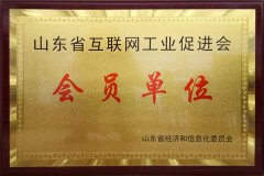 互联网工业促进会